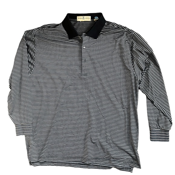 Fairway and Greene Long sleeve polo bundle(2) - Picture 2 of 9
